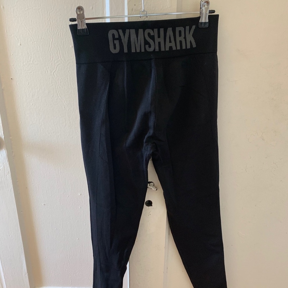 Gymshark flex high waisted leggings